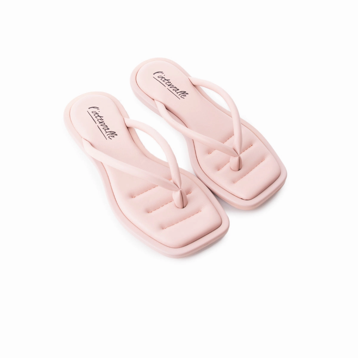 Dolcezza Pink Polyurethane