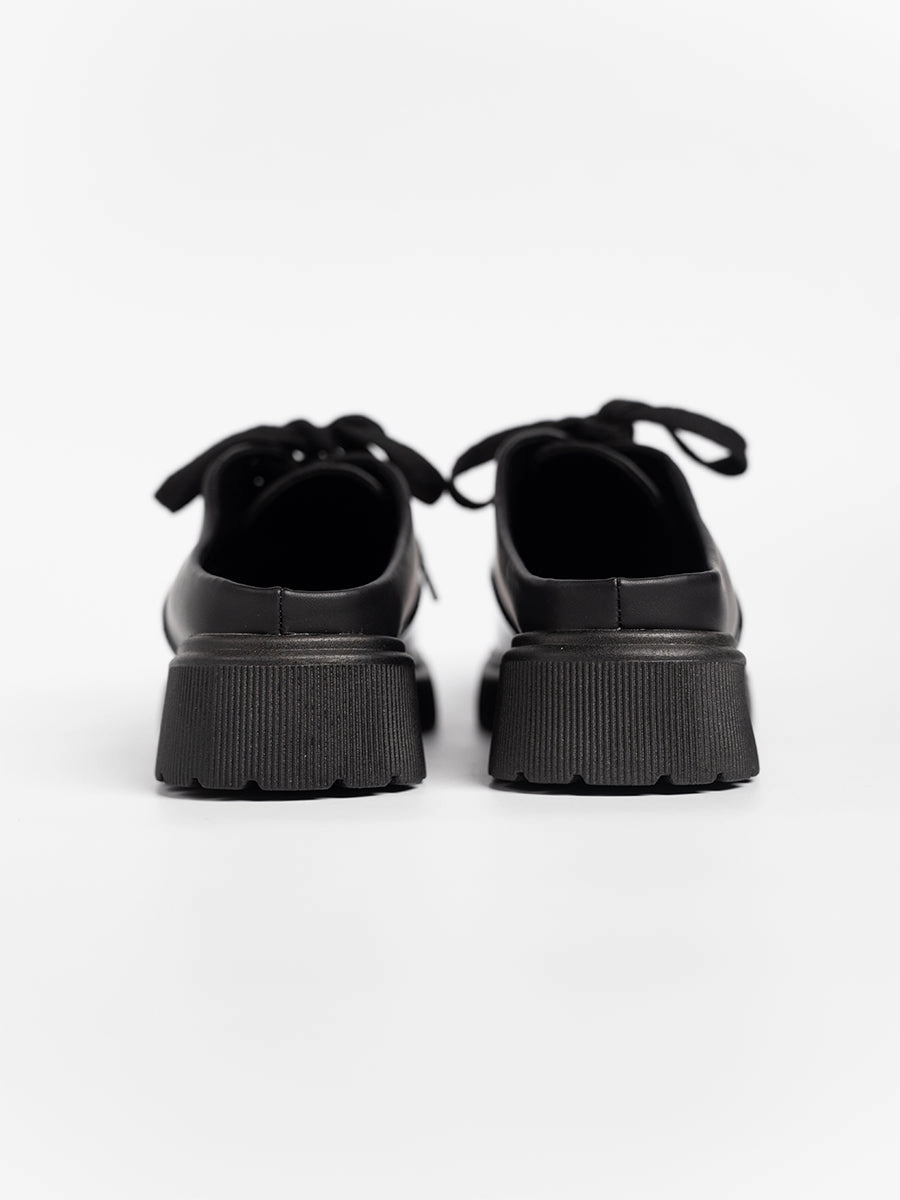 Ely Backless Bunny Platform