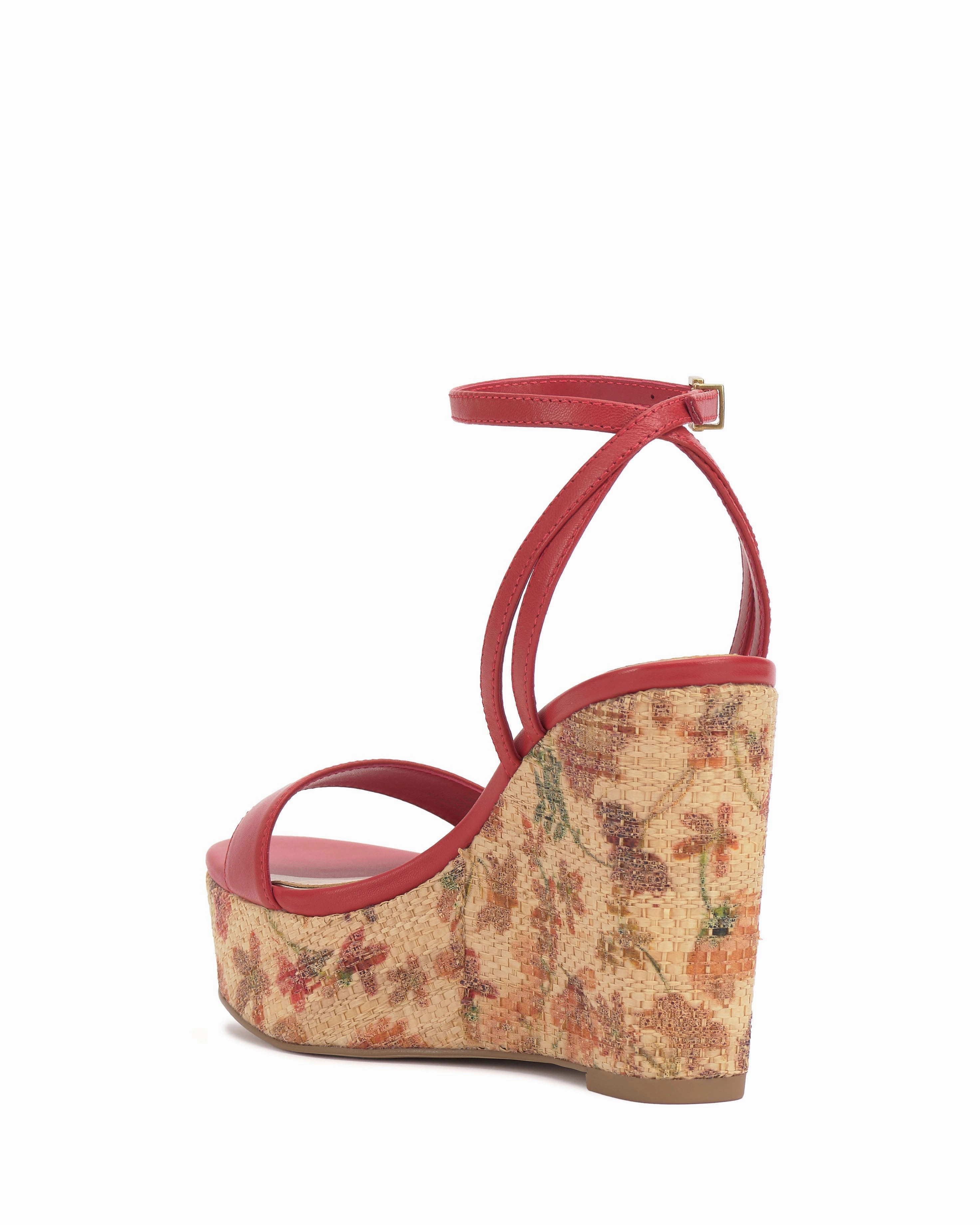Emrey Wedge Sandal