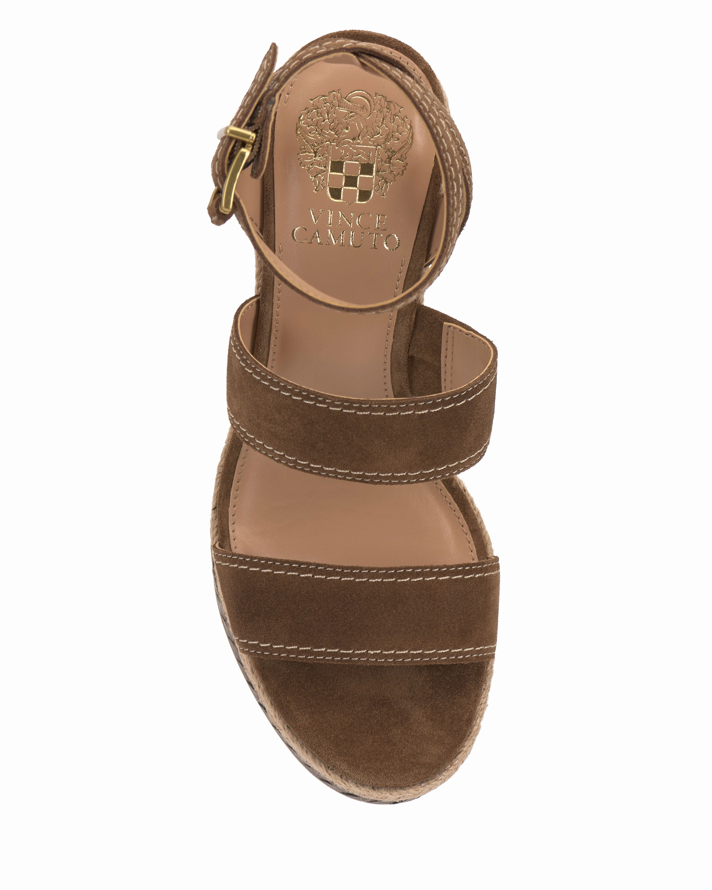 Esmia Espadrille Wedge Sandal