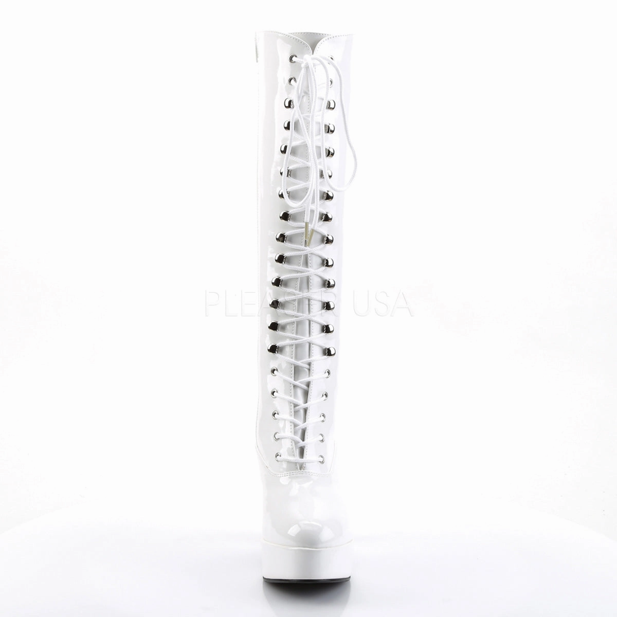 EXOTICA-2020  White Patent