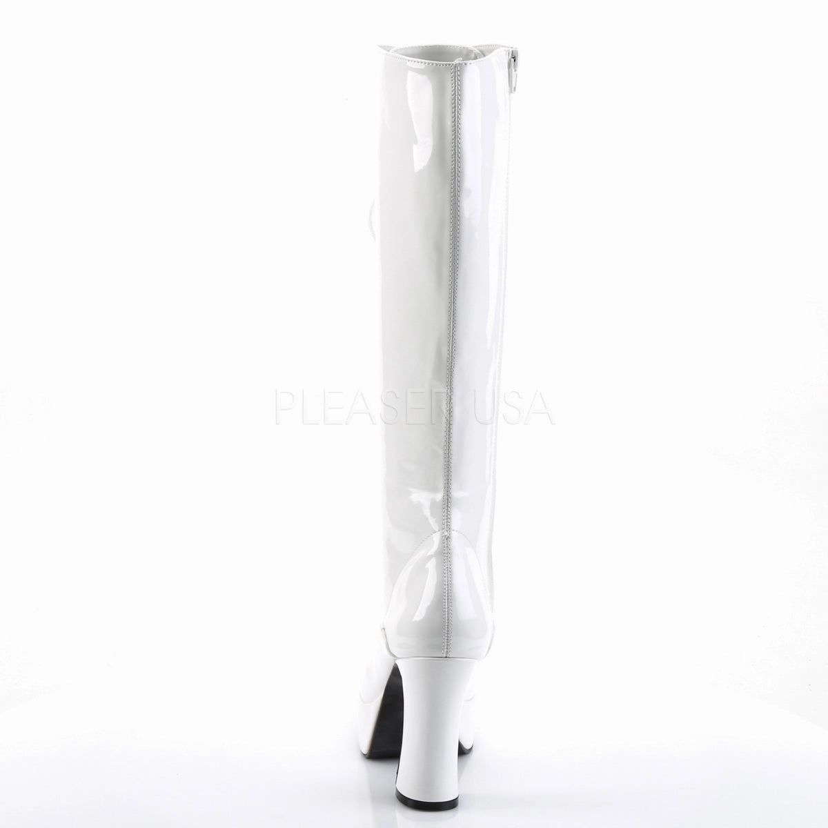 EXOTICA-2020  White Patent