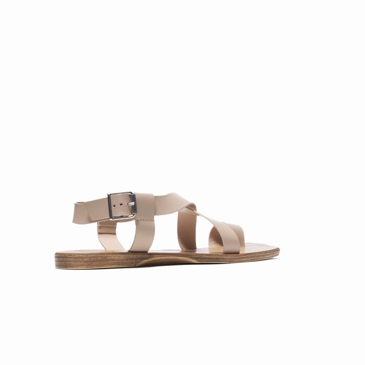 Fola Nude Leather
