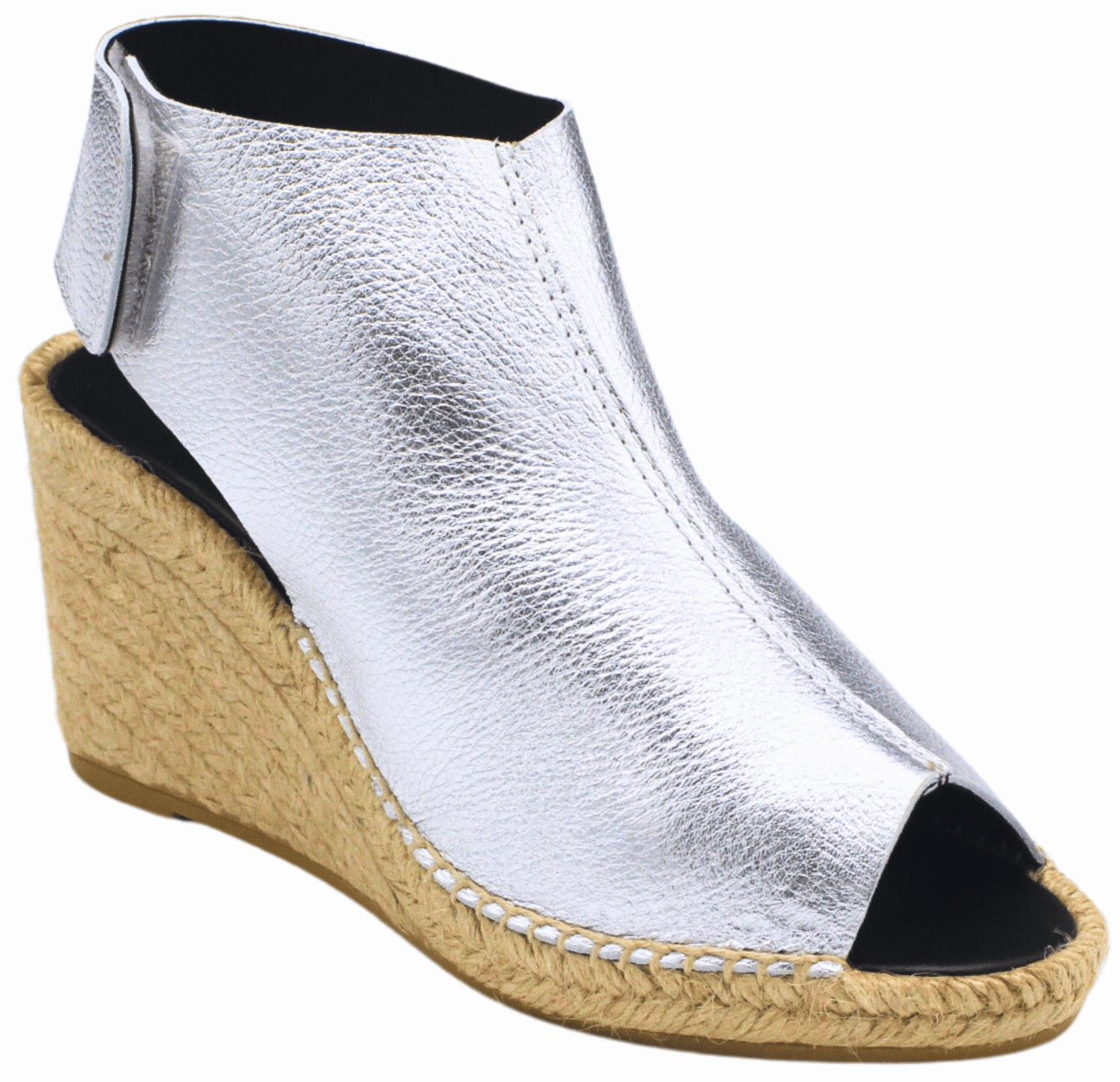 Fuai Espadrille Wedge