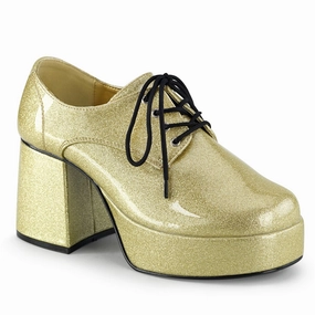Funtasma Jazz-02G Shoes