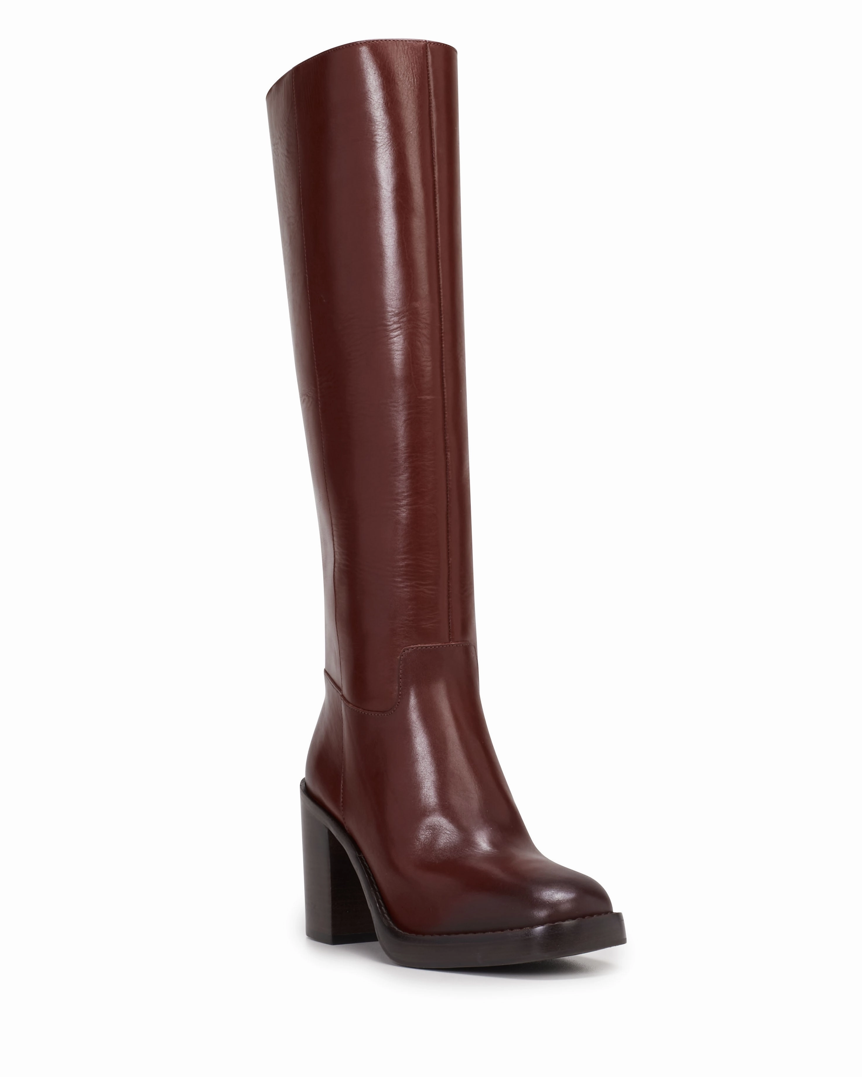 Gibi Extra Wide Calf Boot