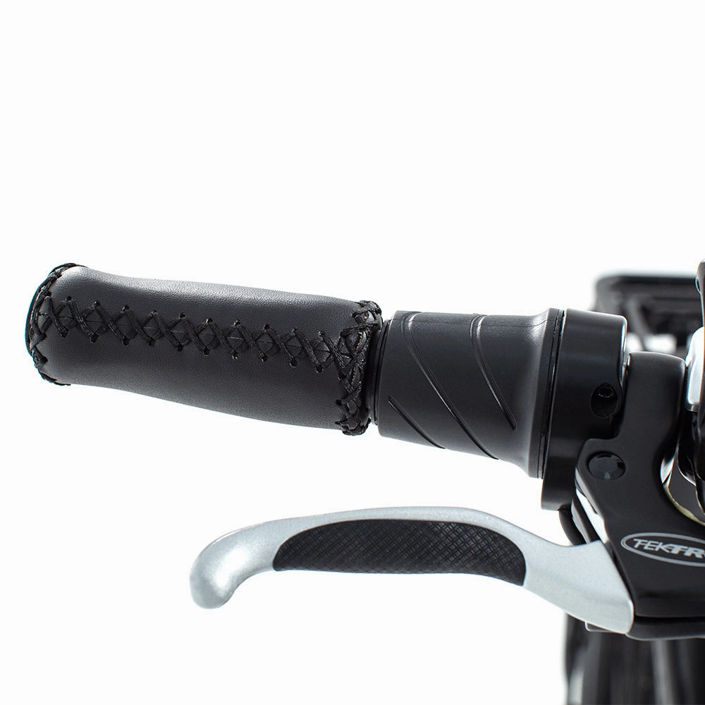 Handlebar Grips