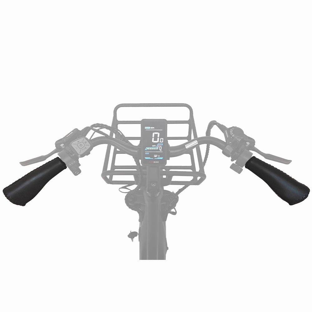 Handlebar Grips