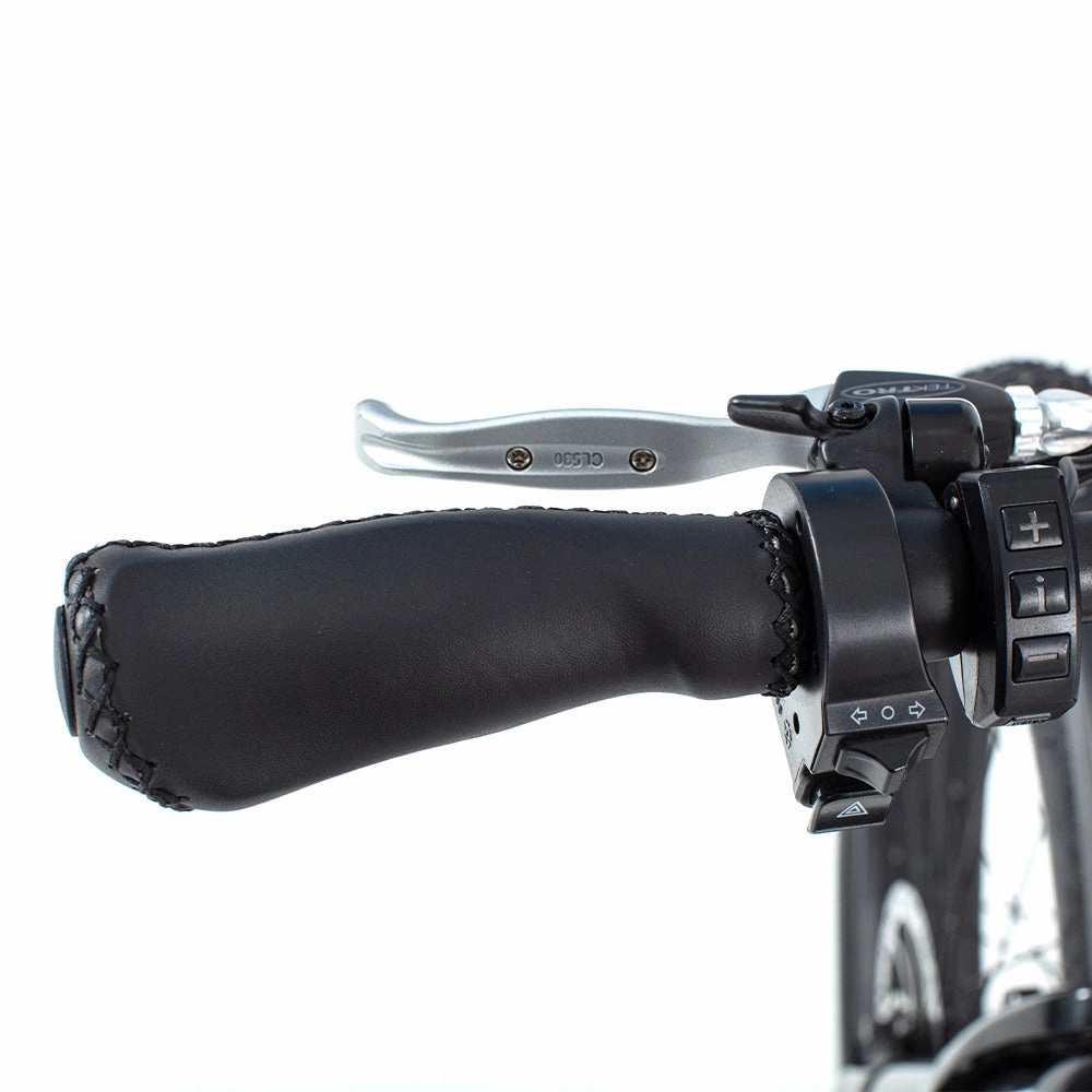 Handlebar Grips