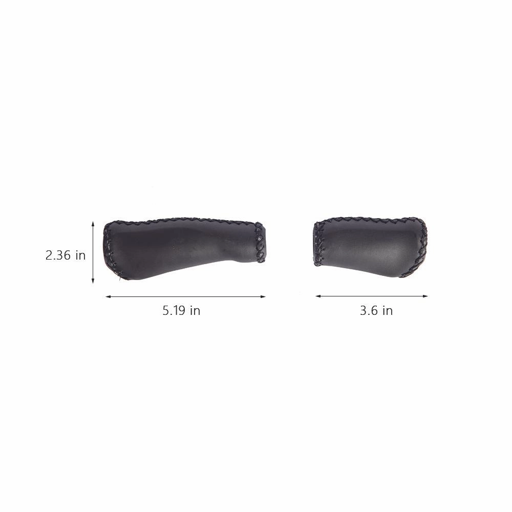 Handlebar Grips