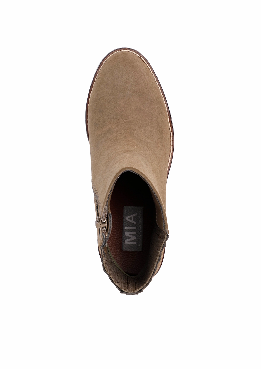 HARLOW - KHAKI