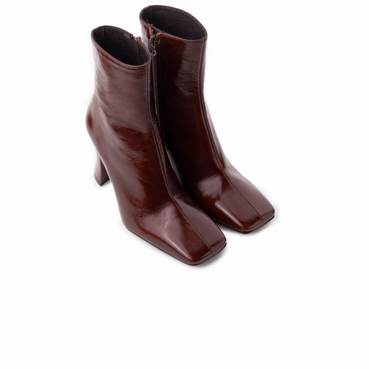 Hartwell Chestnut Leather