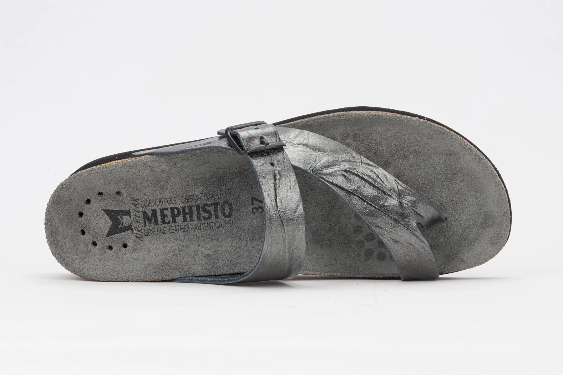Helen - Grey Etna 7103