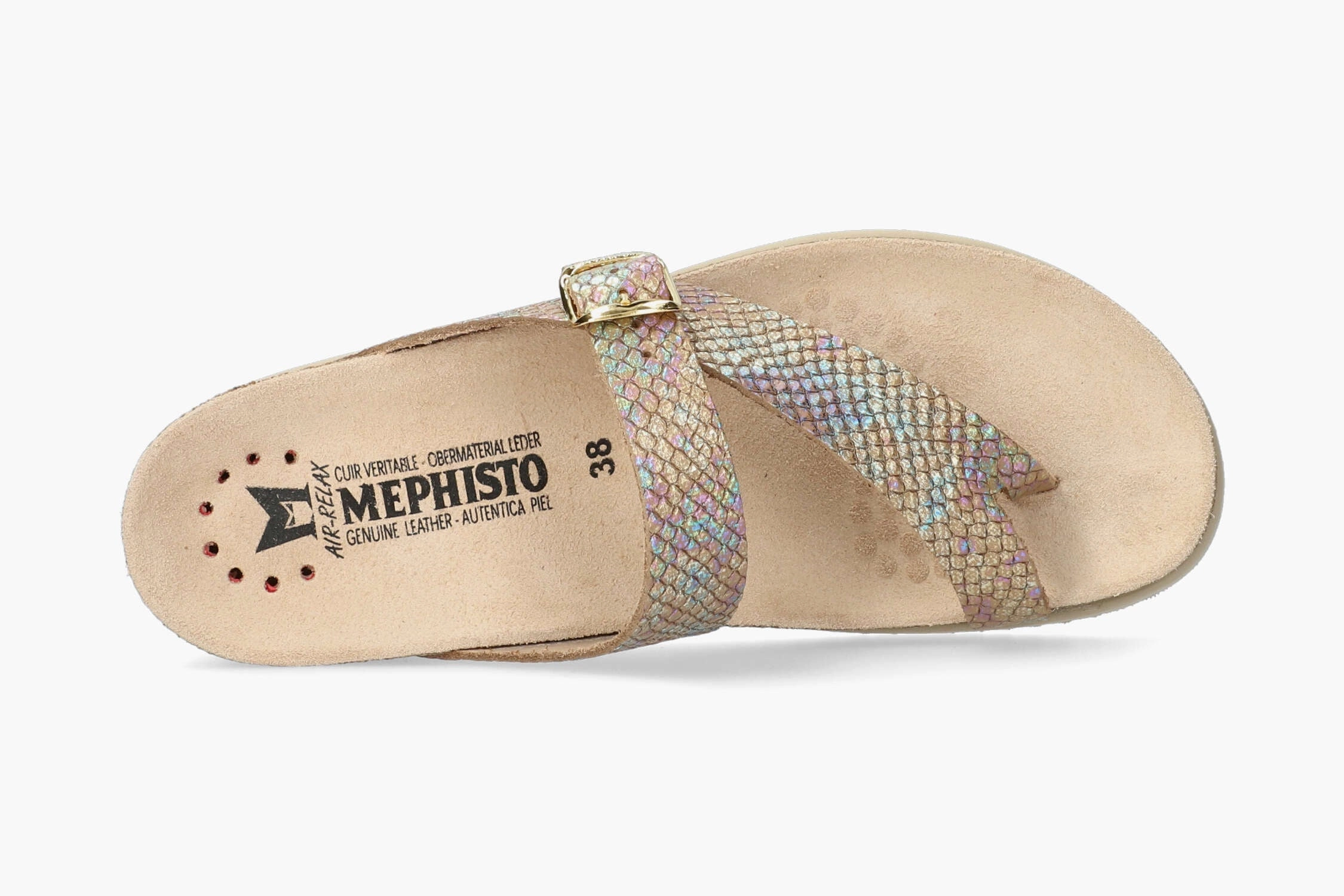 Helen - Multicolor REPT 20577