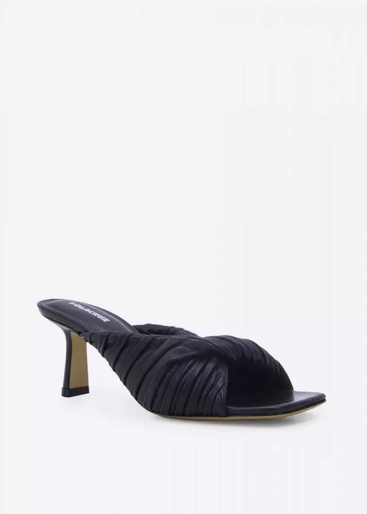 Helsa Sandal - Black