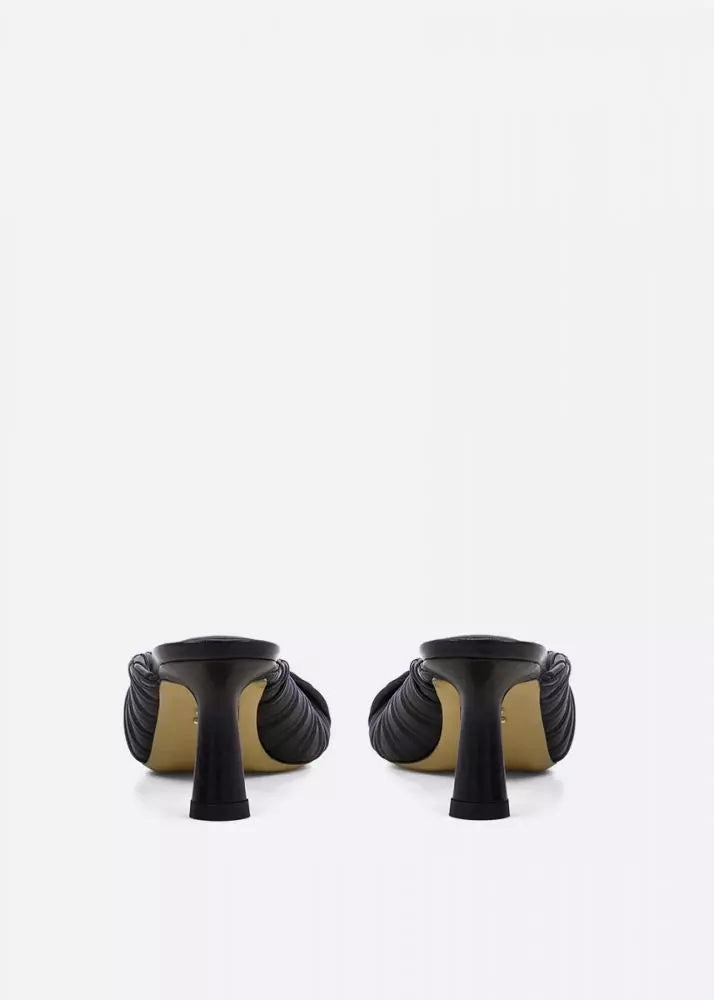 Helsa Sandal - Black