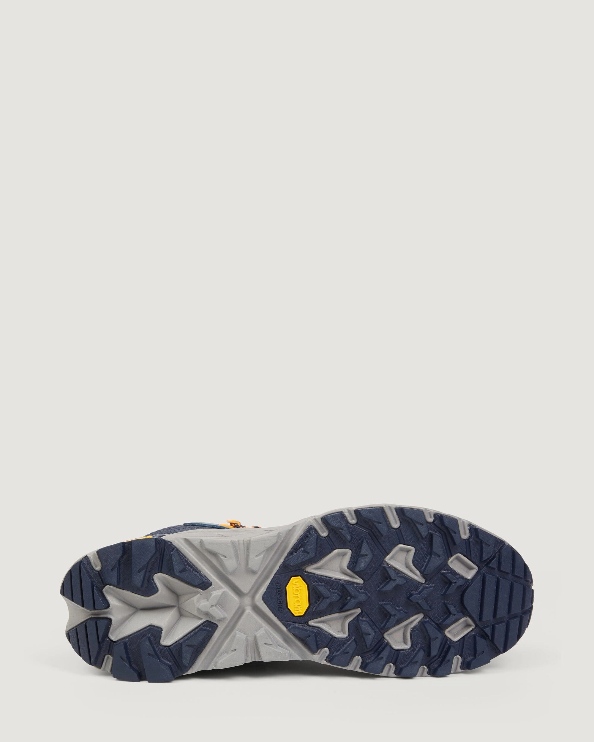 HOKA Anacapa Mid GTX Mens - Real Teal/Outer Space
