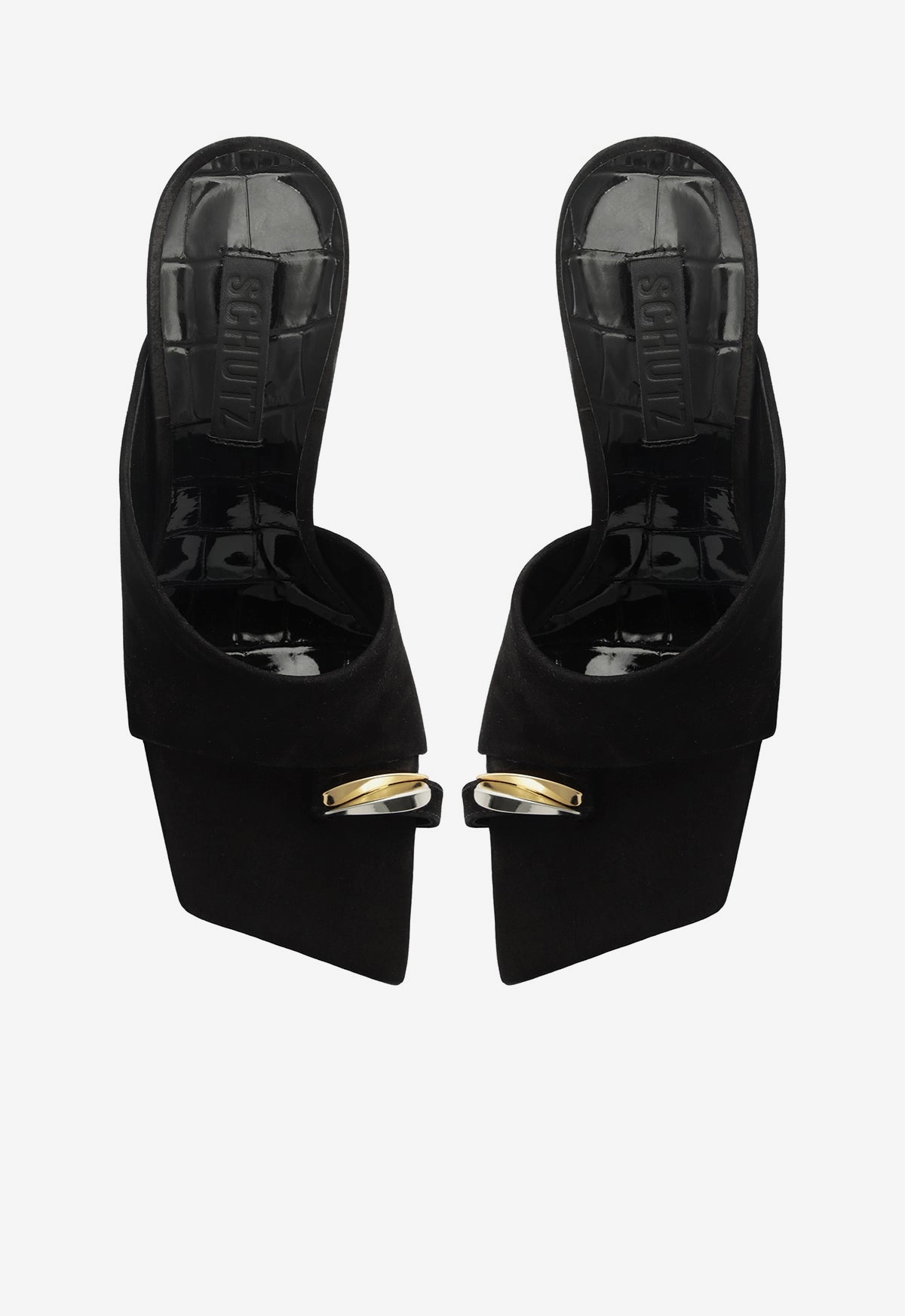 Jodie Sandal