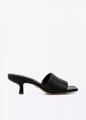 Jone Sandal - Black