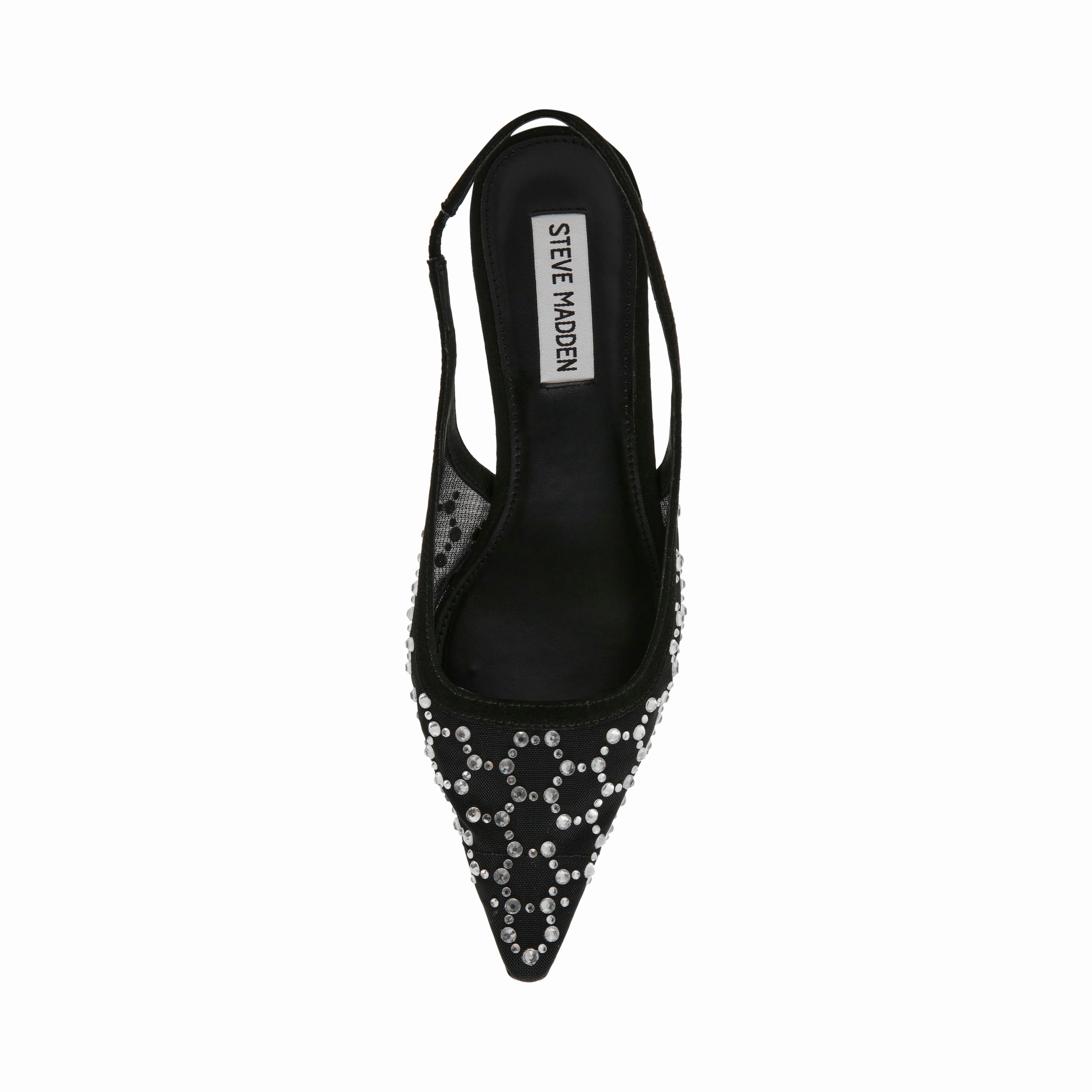 Kari-MR Pump BLACK MULTI