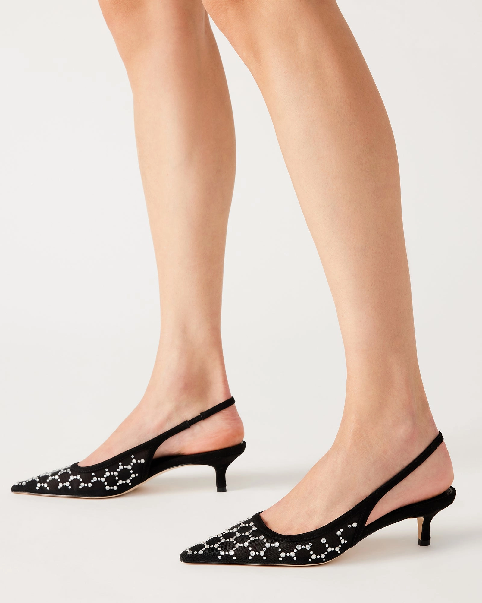 Kari-MR Pump BLACK MULTI