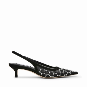 Kari-MR Pump BLACK MULTI
