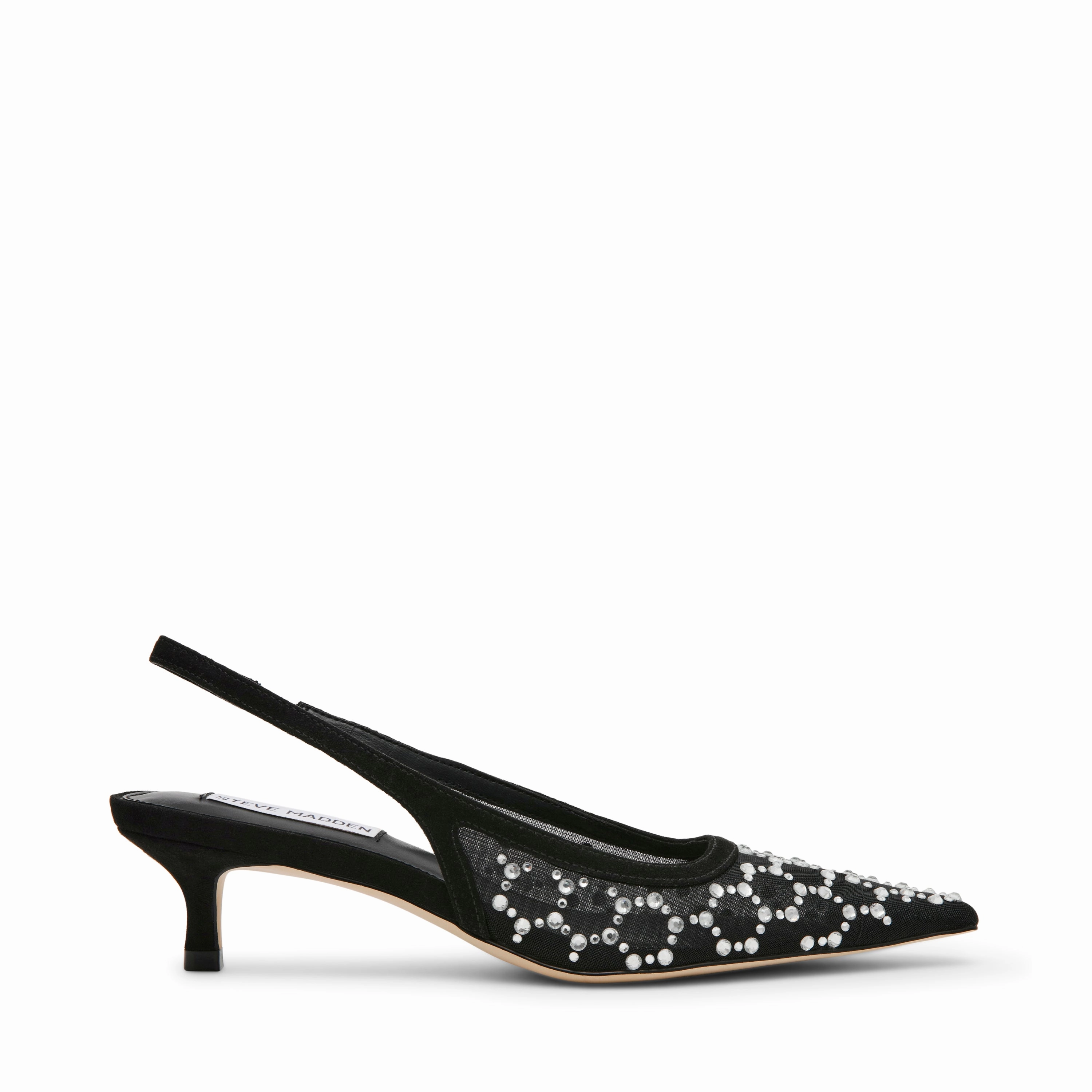 Kari-MR Pump BLACK MULTI