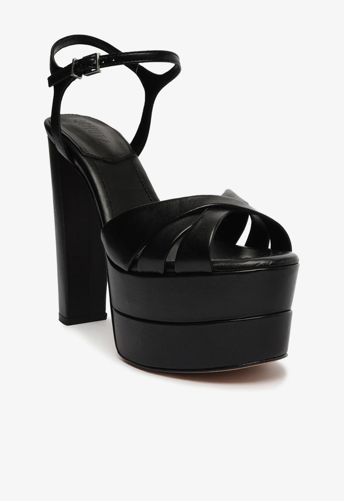 Keefa High Sandal