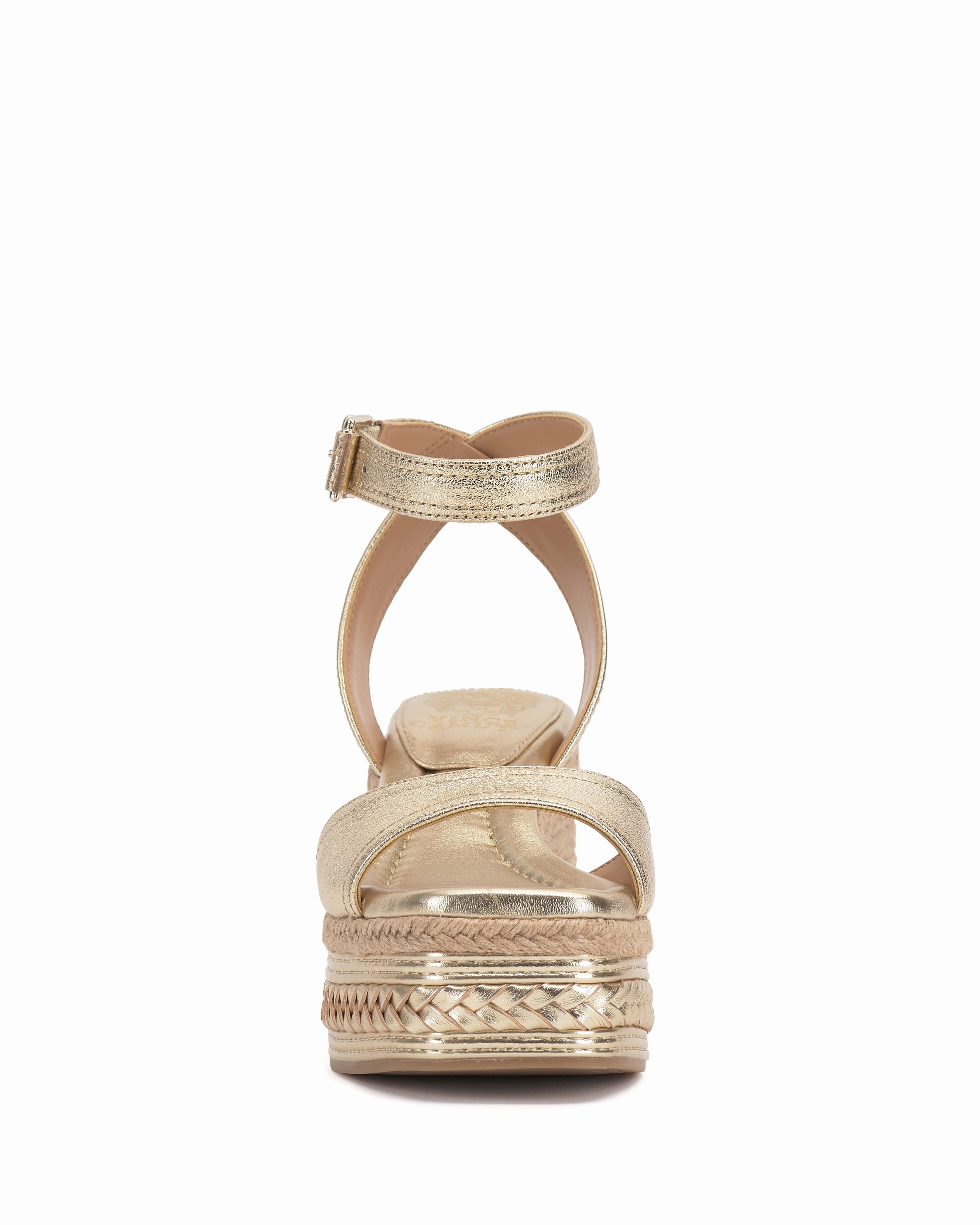 Lilla Espadrille Wedge Sandal