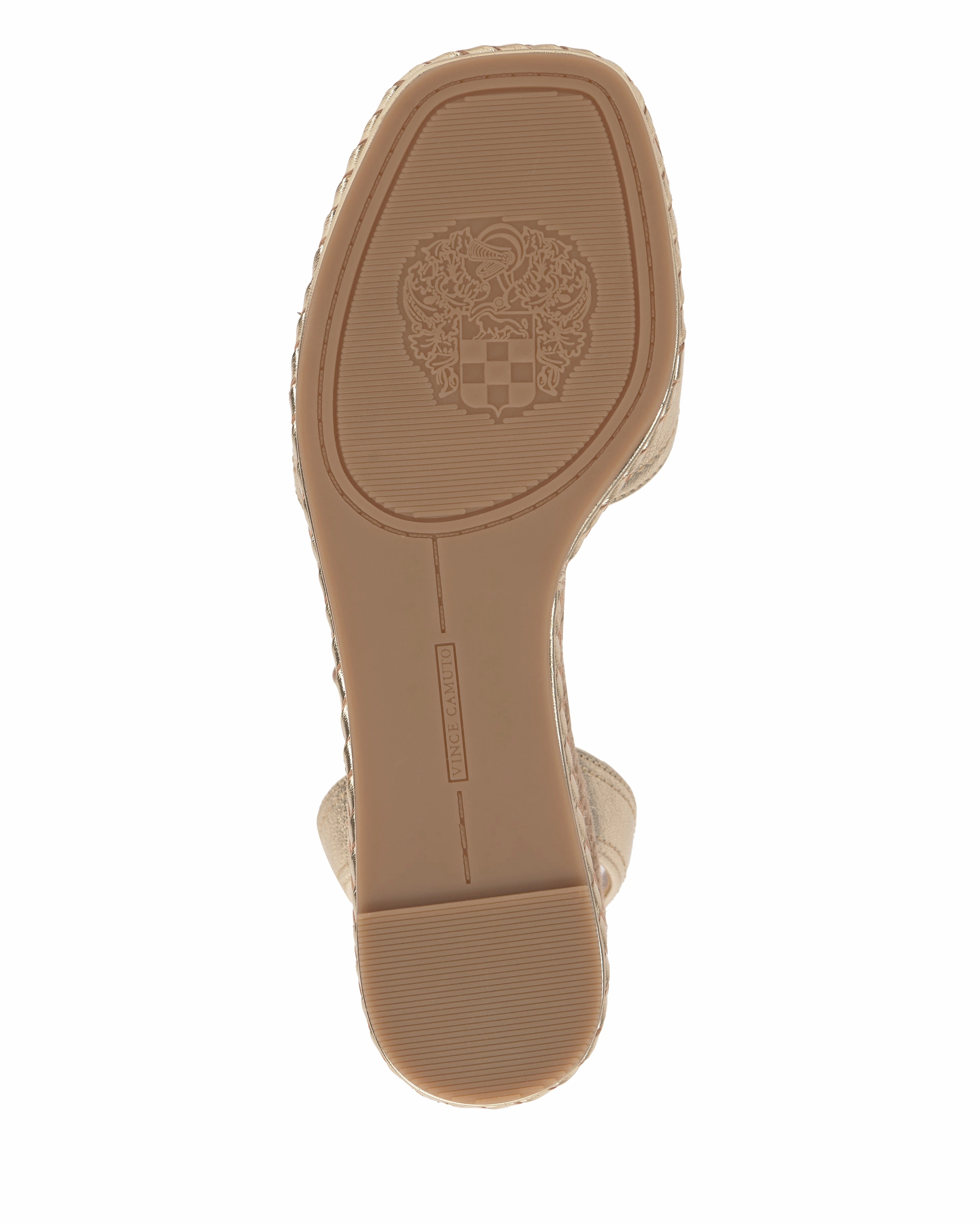 Lilla Espadrille Wedge Sandal