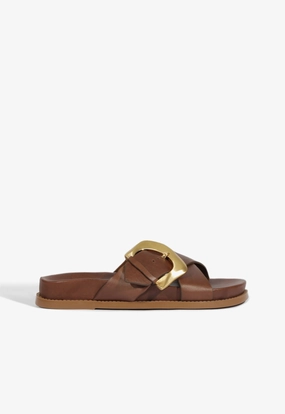 Lois Sporty Sandal