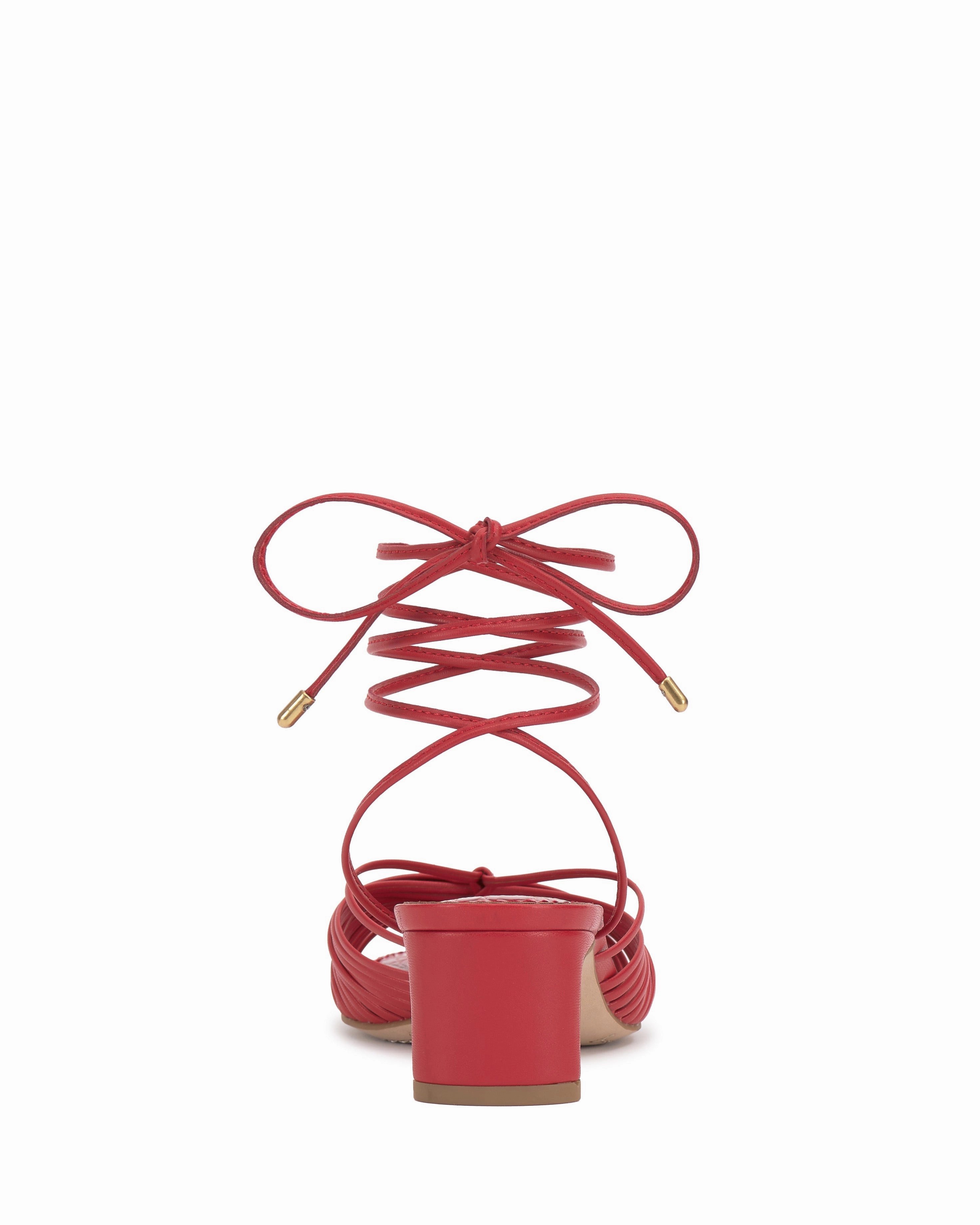 Lory Kitten Heel Sandal
