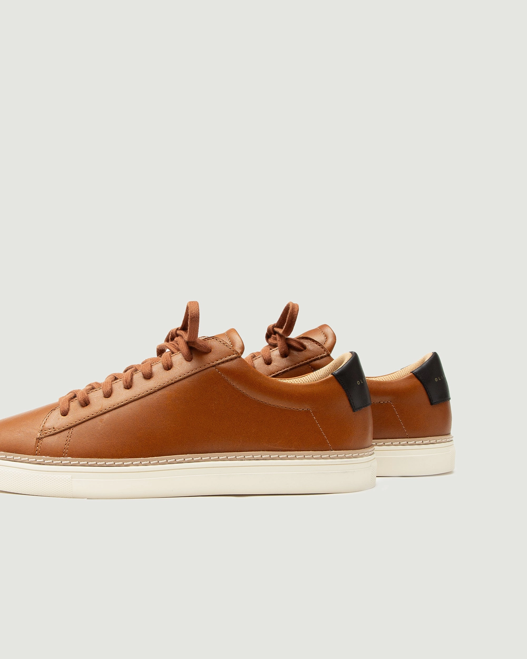 Low 1 Pro | Chestnut