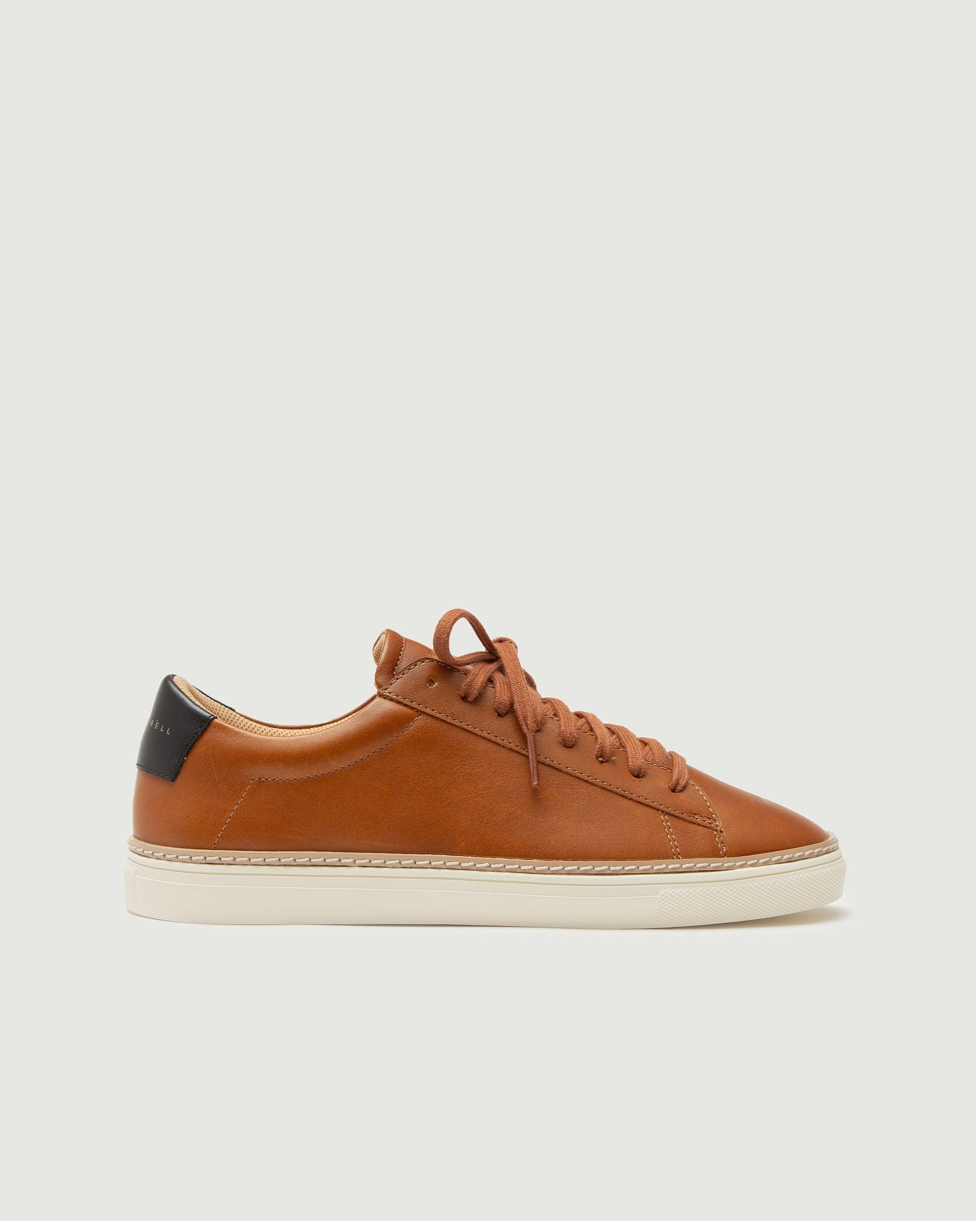 Low 1 Pro | Chestnut