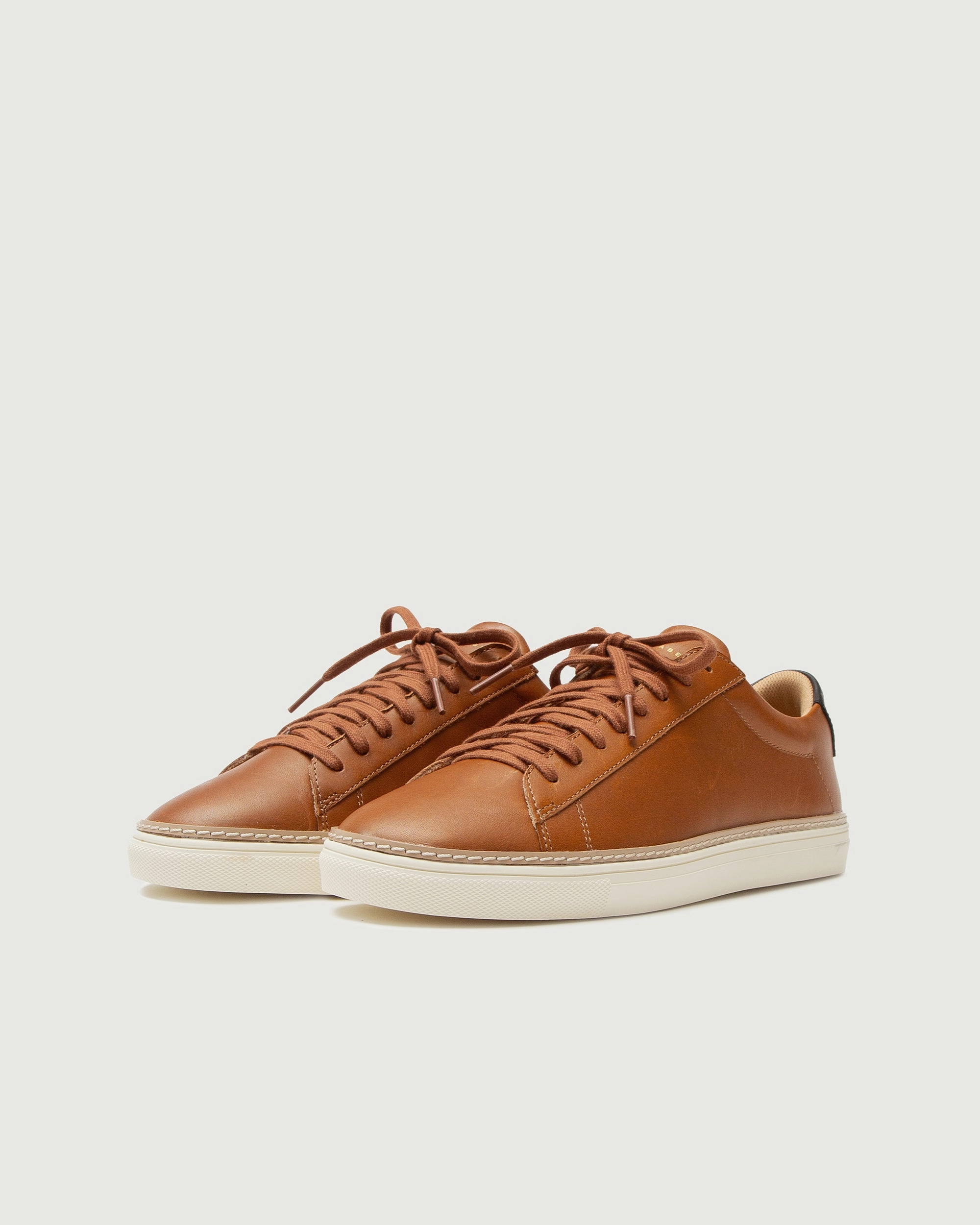 Low 1 Pro | Chestnut