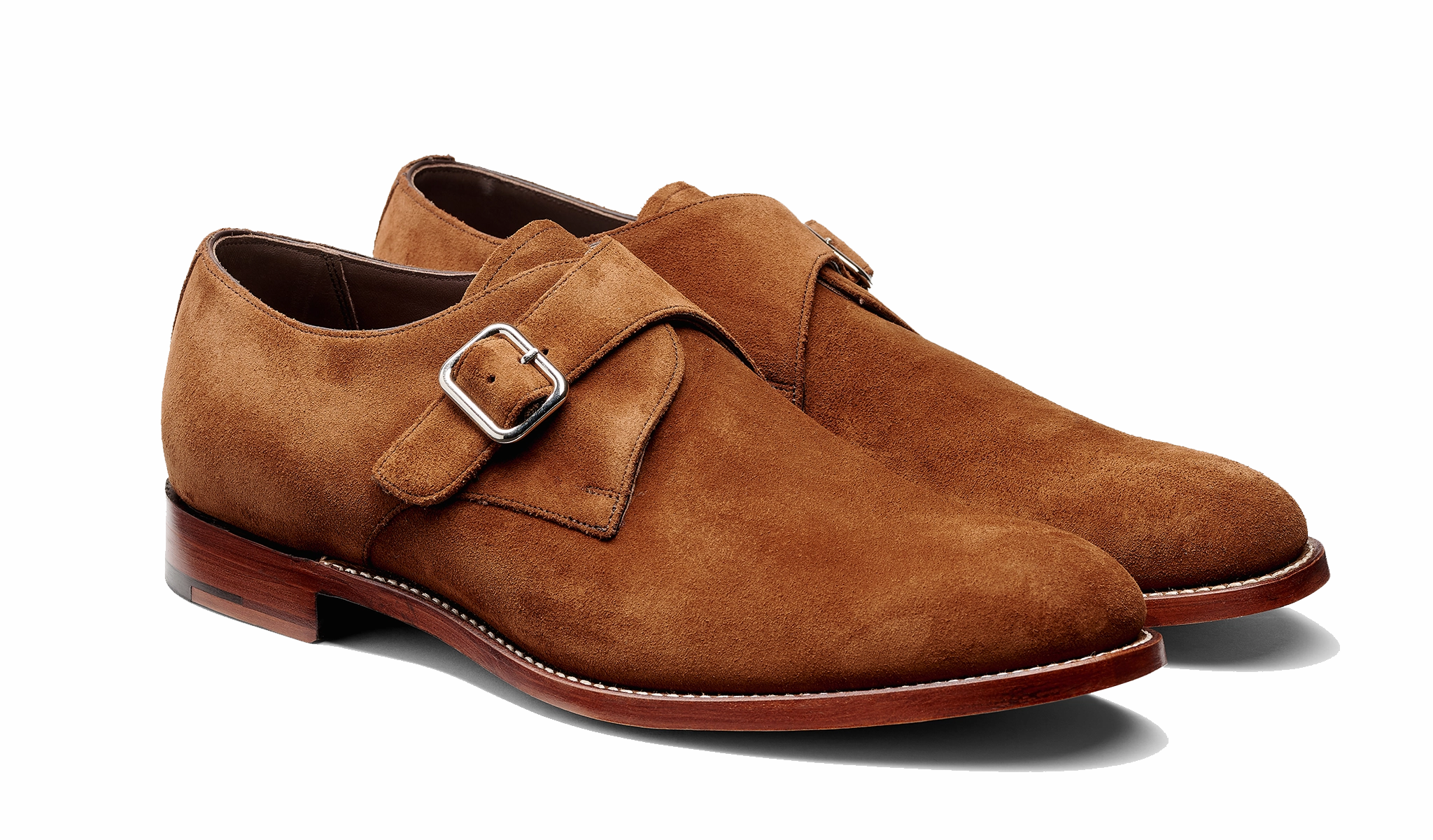 Marble Arch - Old Snuff Suede