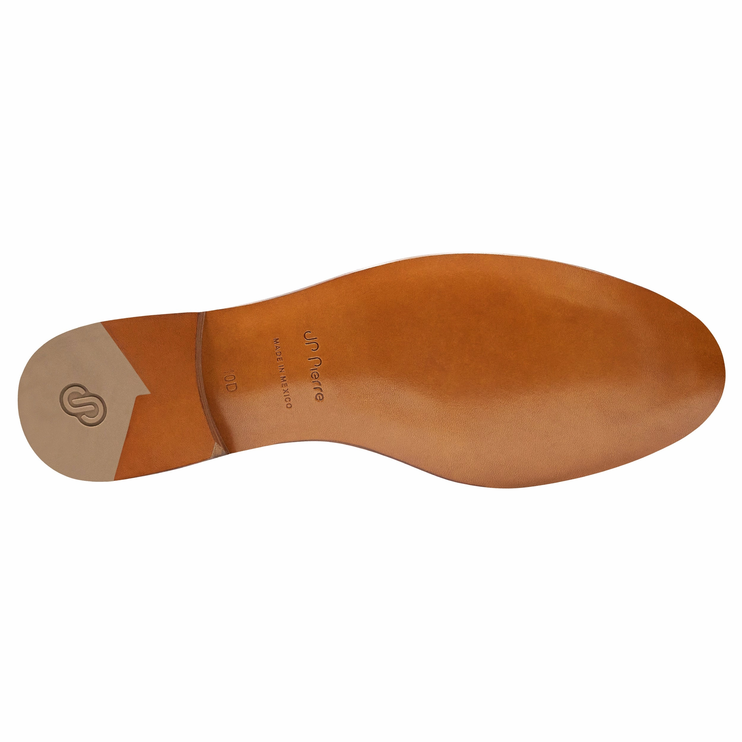 Men´s green suede monkstrap shoes