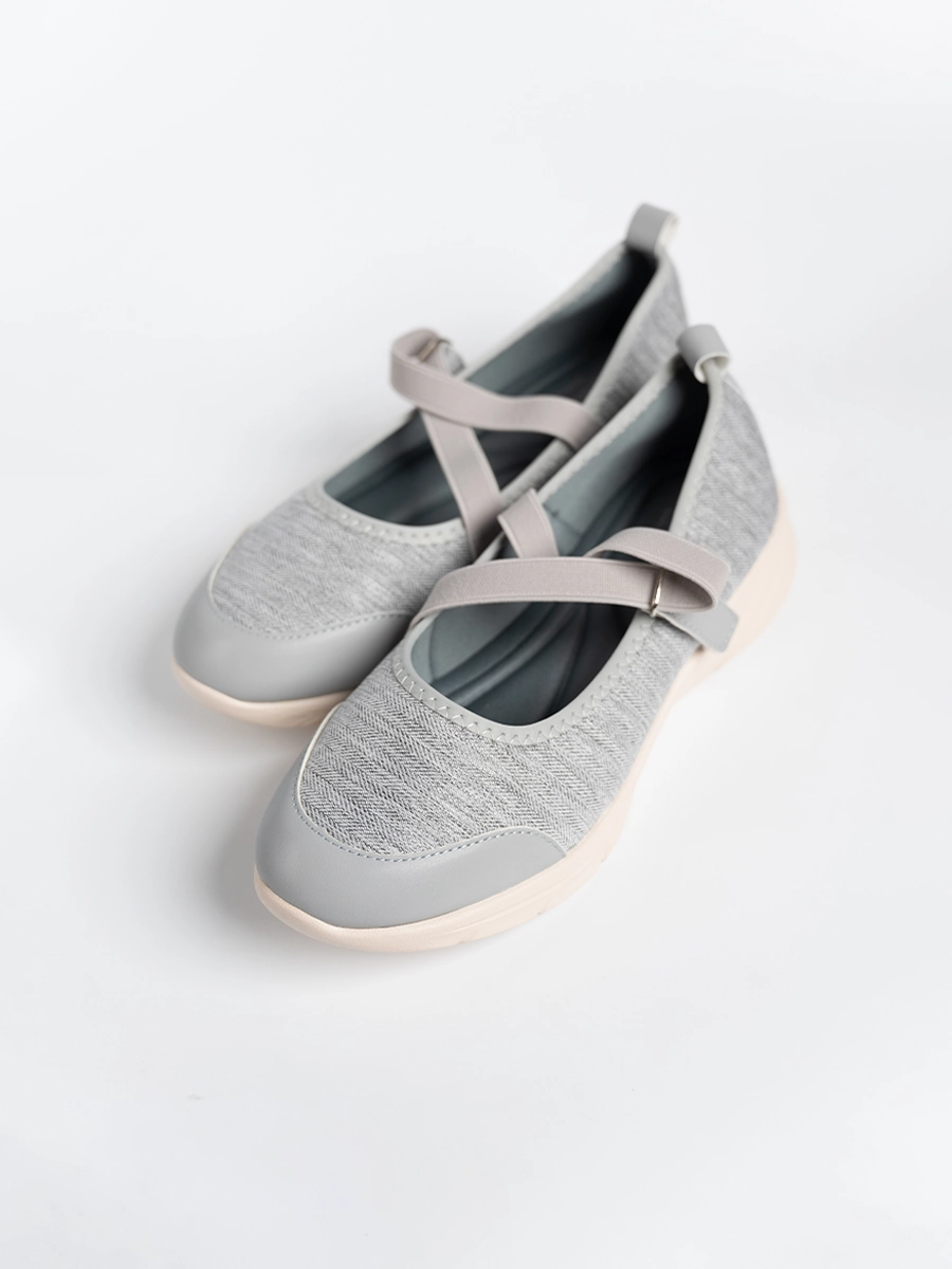 Miko Cross Strap Bliss