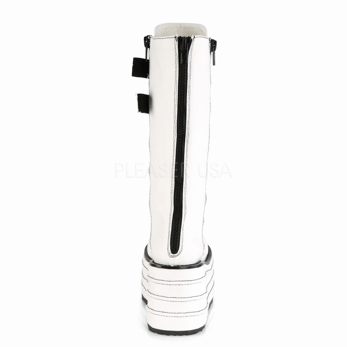 MORI-310  White Canvas