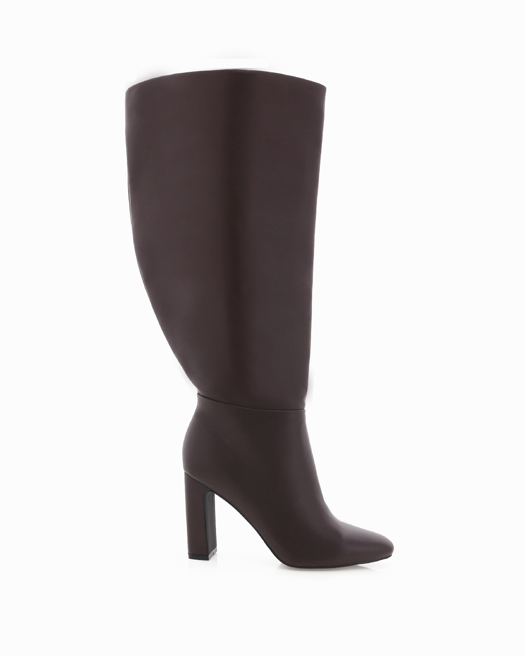 NAKOA EXTENDED CURVE - CHOCOLATE