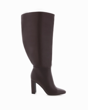 NAKOA EXTENDED CURVE - CHOCOLATE