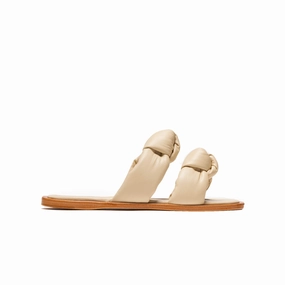 Nava Nude Leather