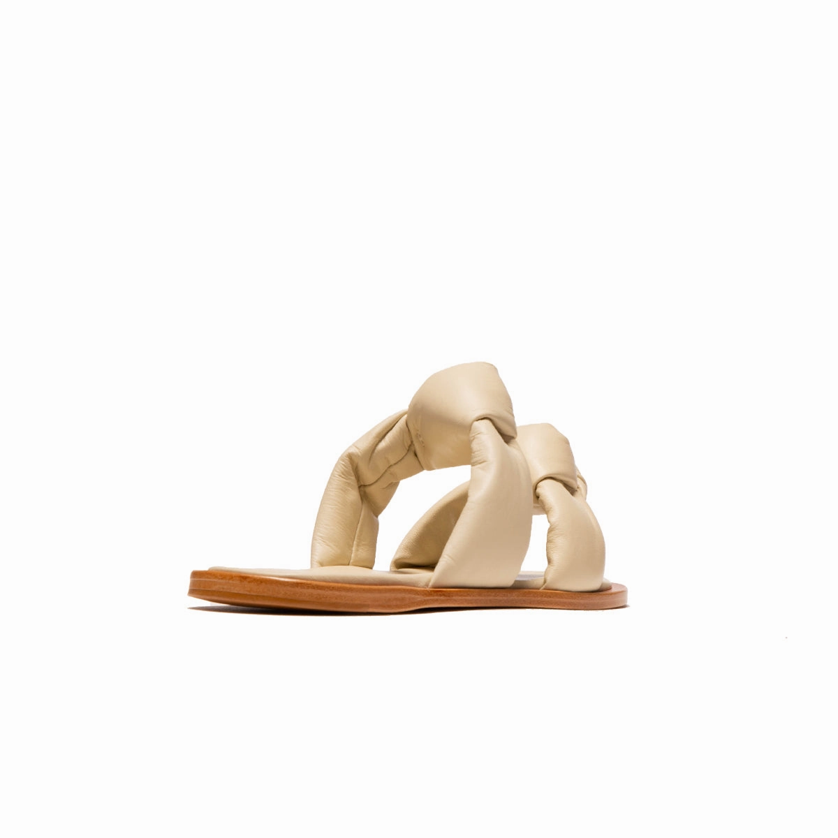 Nava Nude Leather