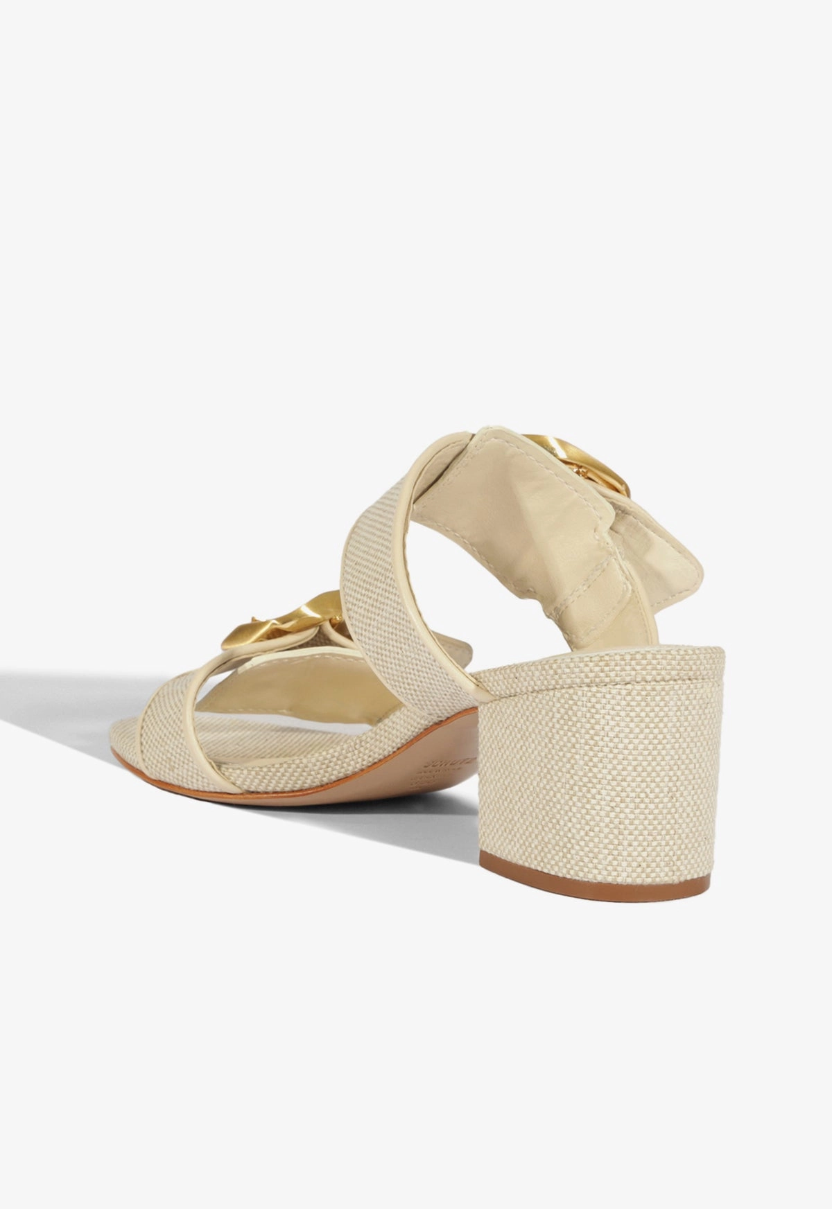 Olga Mid Sandal