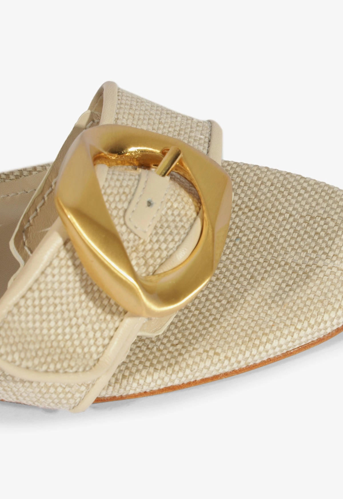 Olga Mid Sandal