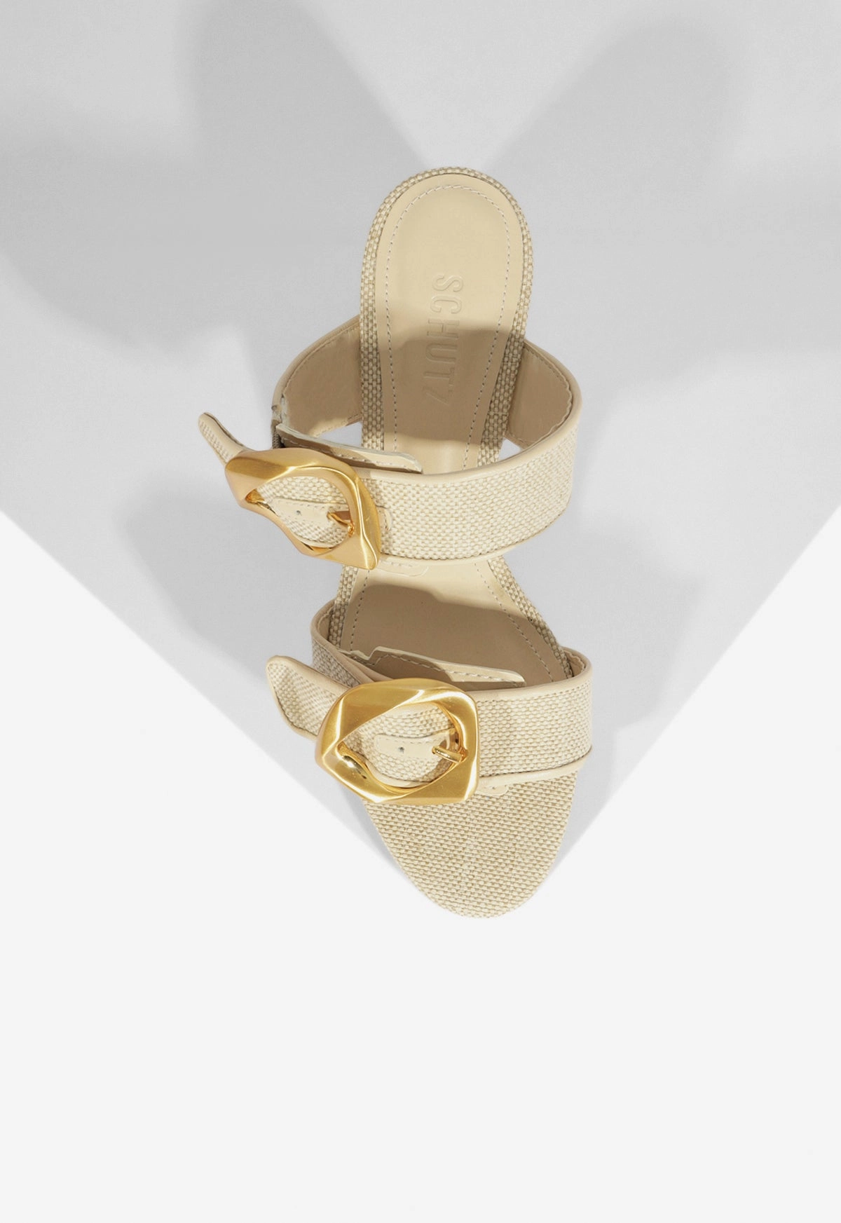 Olga Mid Sandal