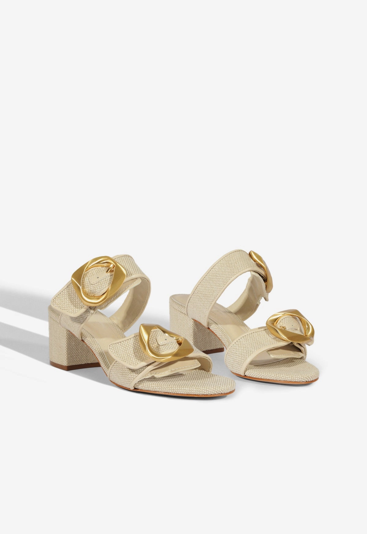 Olga Mid Sandal