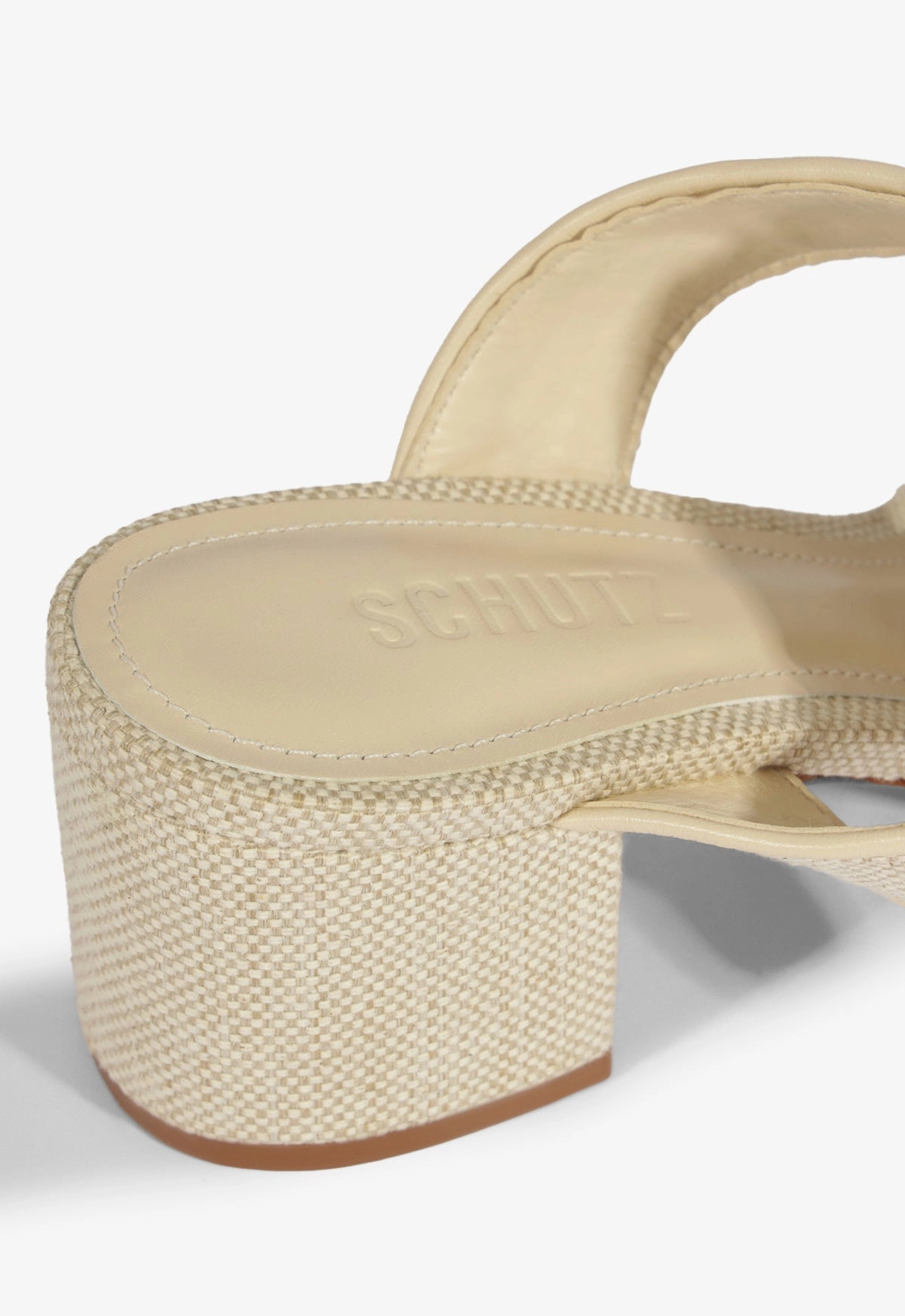 Olga Mid Sandal