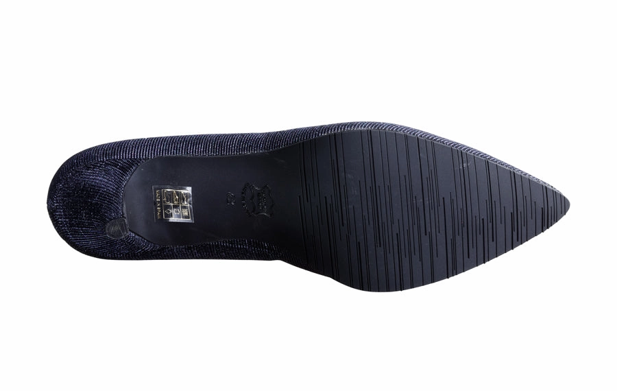P&J Posh Blue