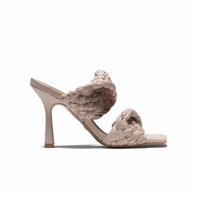 Paradise Nude Leather